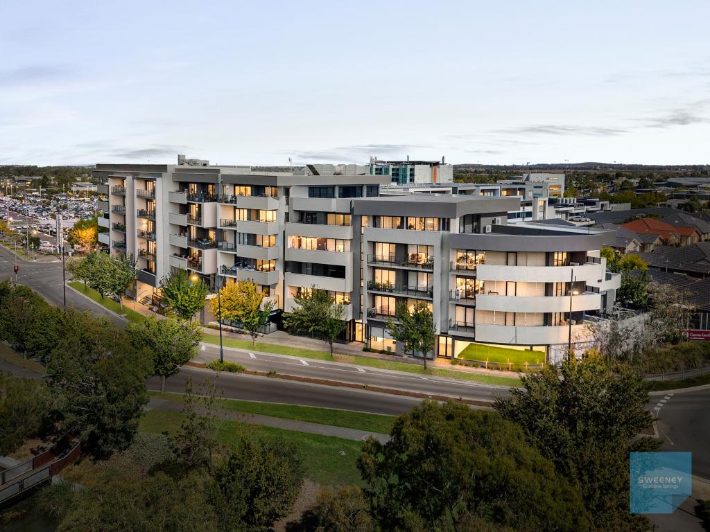 149/73 Lake St, Caroline Springs, VIC 3023