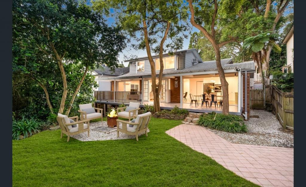 6 Crowther Ave, Greenwich, NSW 2065