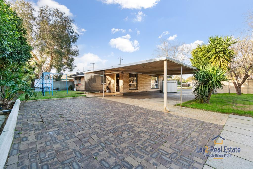 327 Beechboro Rd N, Morley, WA 6062