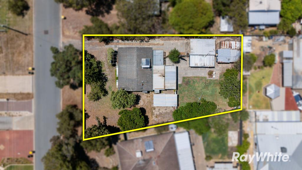 6 Durack St, Coodanup, WA 6210