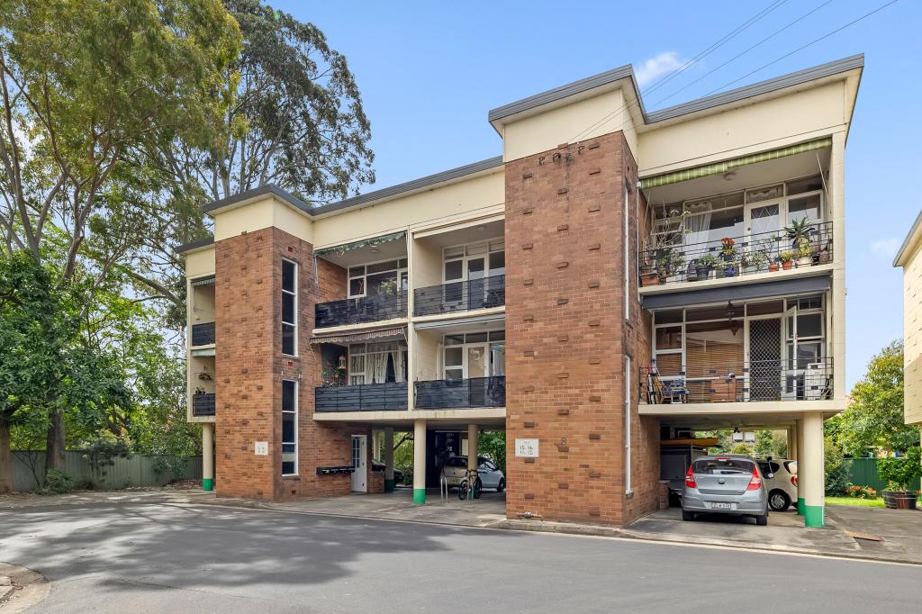 11b/18 Lucy St, Ashfield, NSW 2131