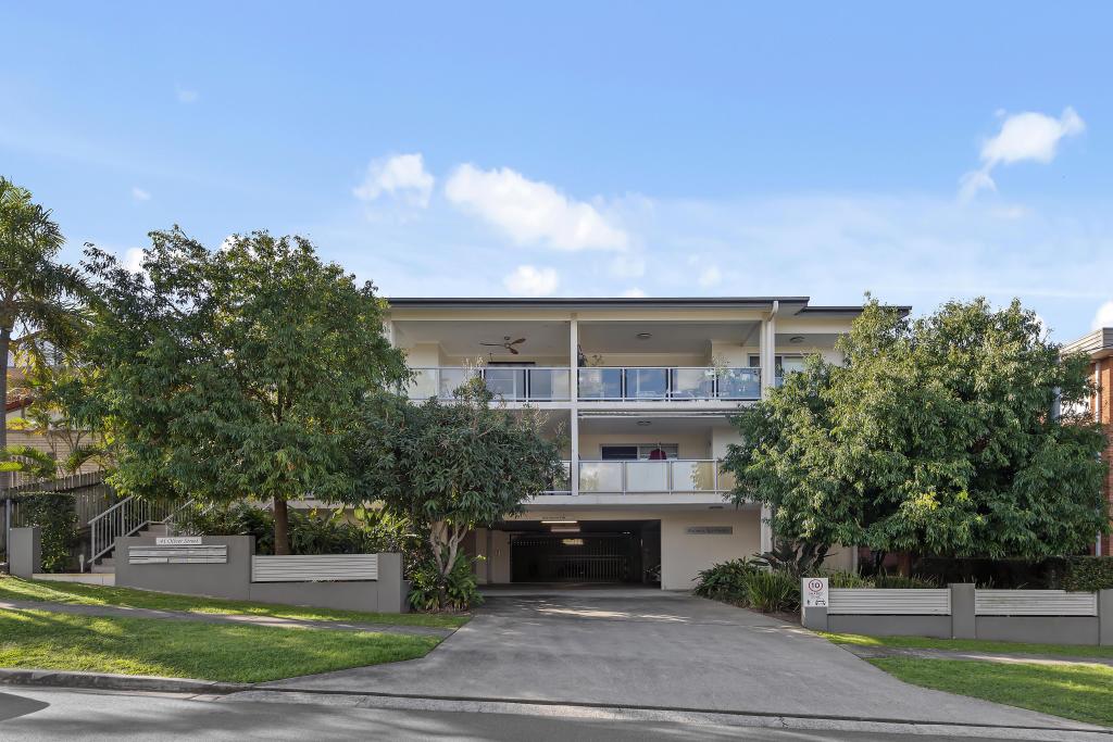 7/41 Oliver St, Nundah, QLD 4012