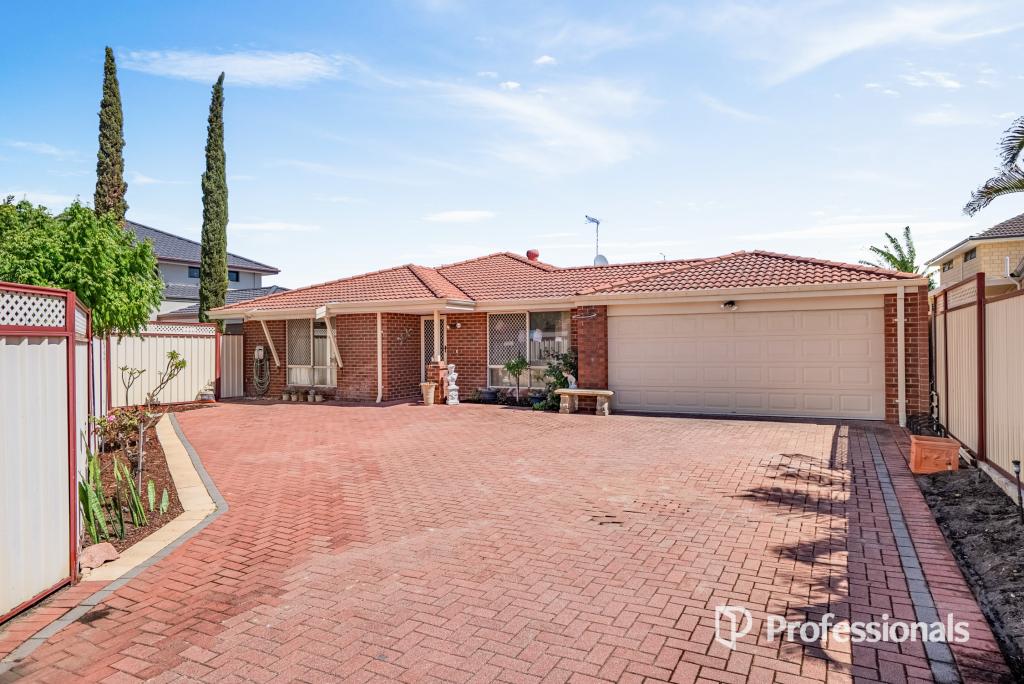 2b Tassell St, Embleton, WA 6062