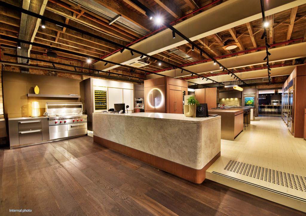 Lot 8/63 Foveaux St, Surry Hills, NSW 2010