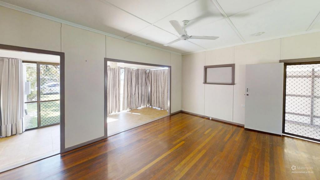 23 Walsh St, Walkervale, QLD 4670