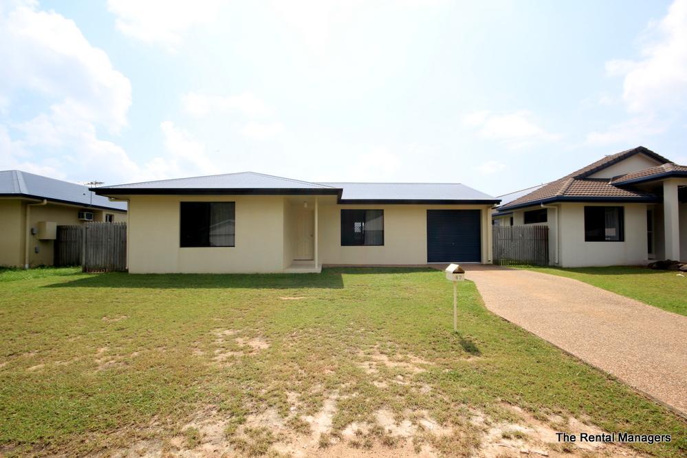 47 Louis St, Deeragun, QLD 4818