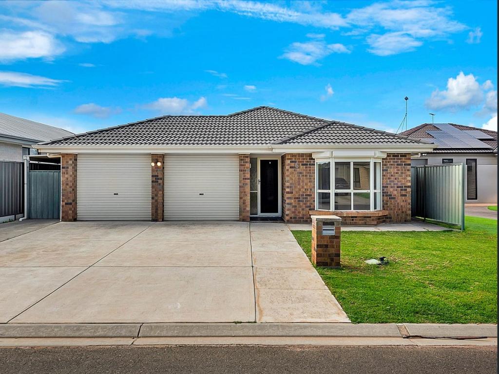 6 The Rise, Munno Para West, SA 5115