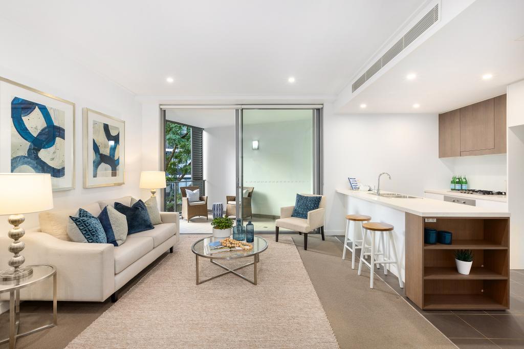 310/17-21 FINLAYSON ST, LANE COVE, NSW 2066