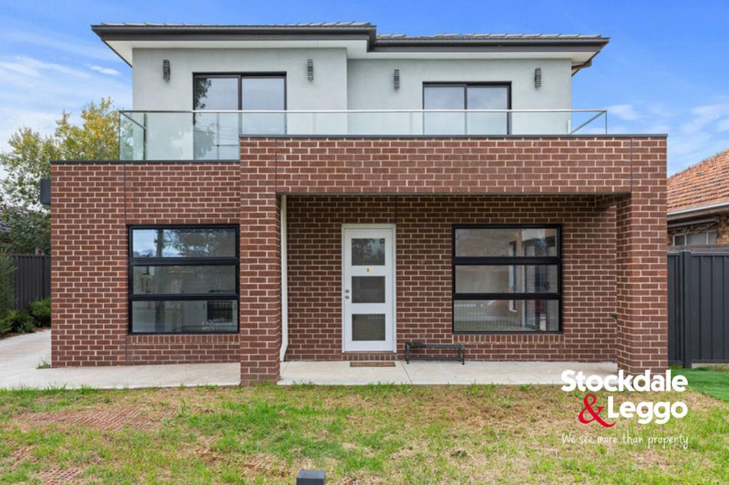 1/62 Belair Ave, Glenroy, VIC 3046