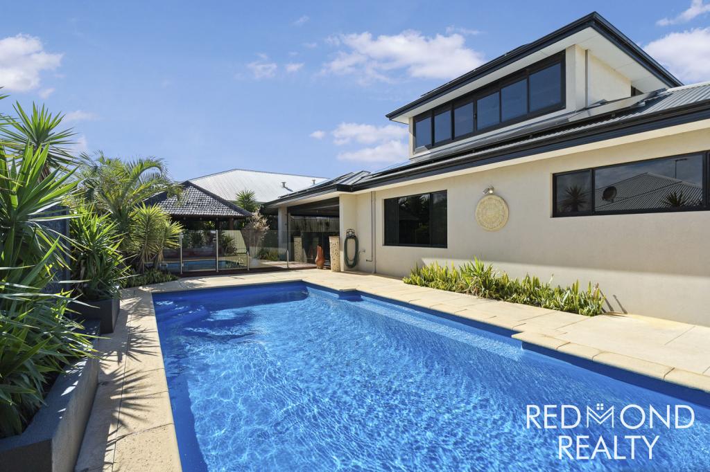 23 Watcombe Ave, Burns Beach, WA 6028