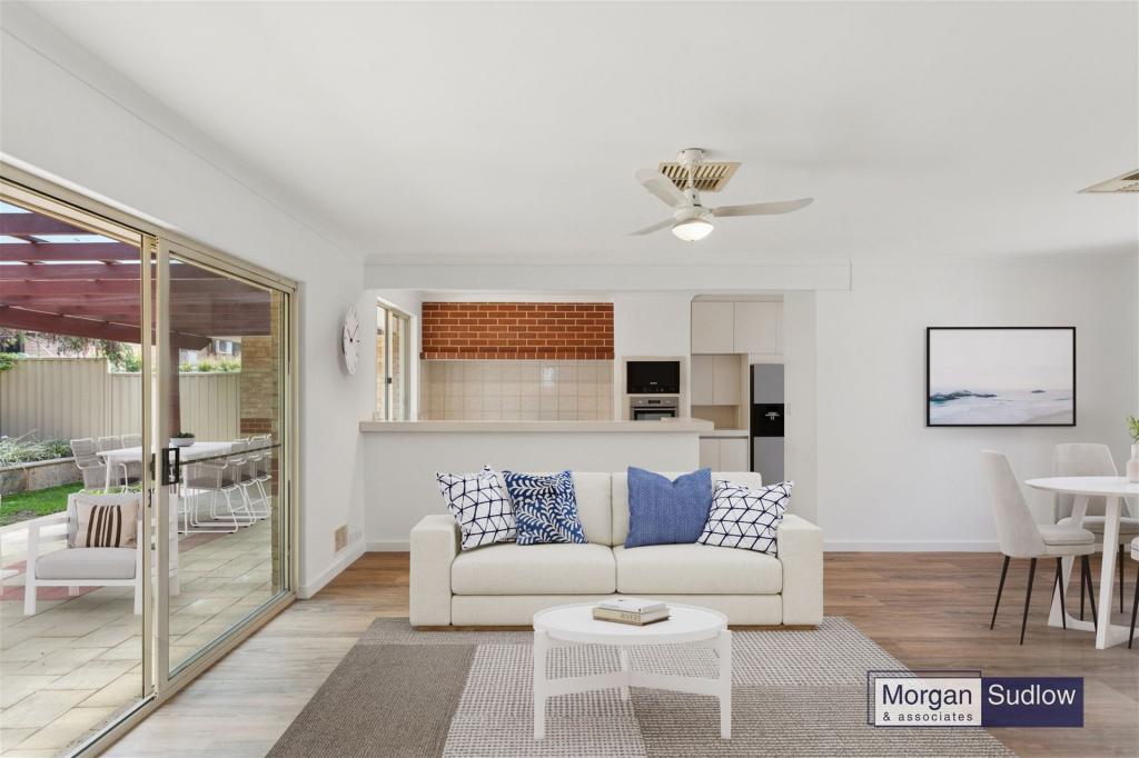 27c Dalkeith Rd, Nedlands, WA 6009