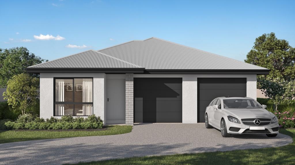 Contact Agent For Address, Doolandella, QLD 4077