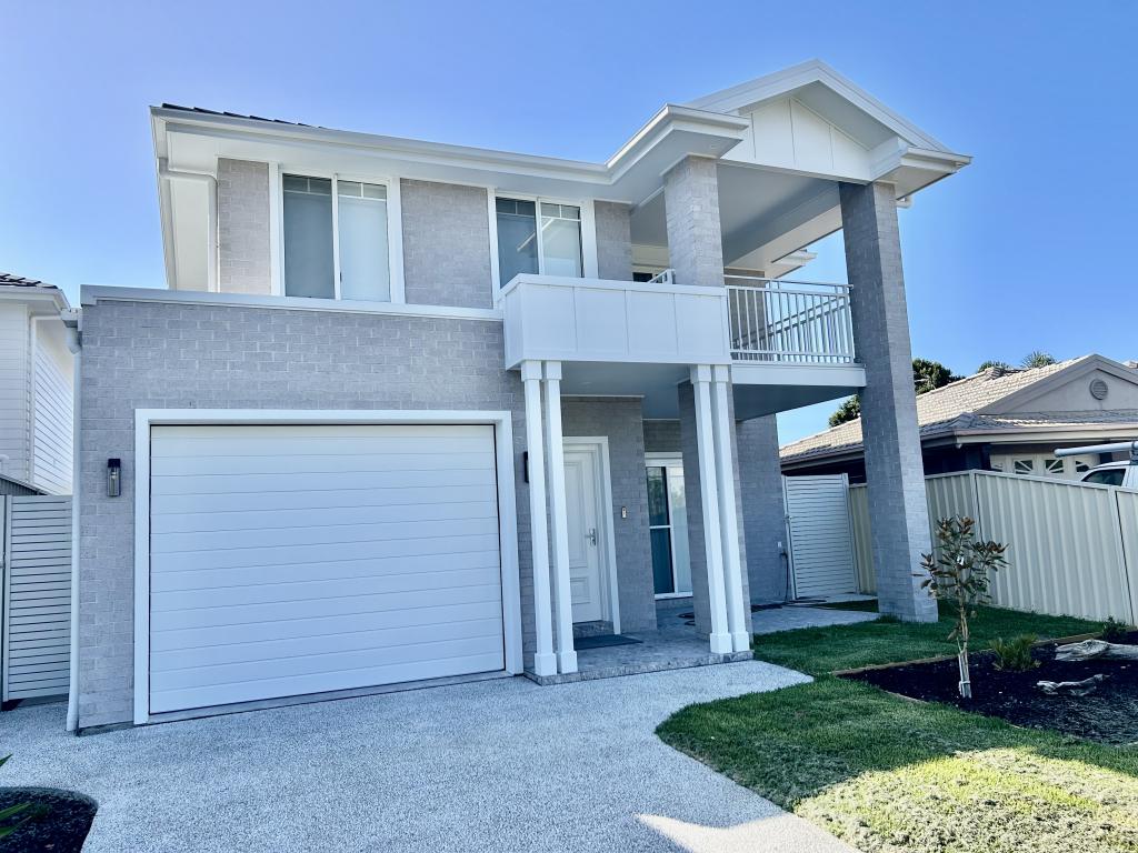 62 Pacific Ave, Anna Bay, NSW 2316