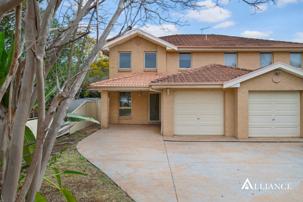26a Lindsay St, Panania, NSW 2213