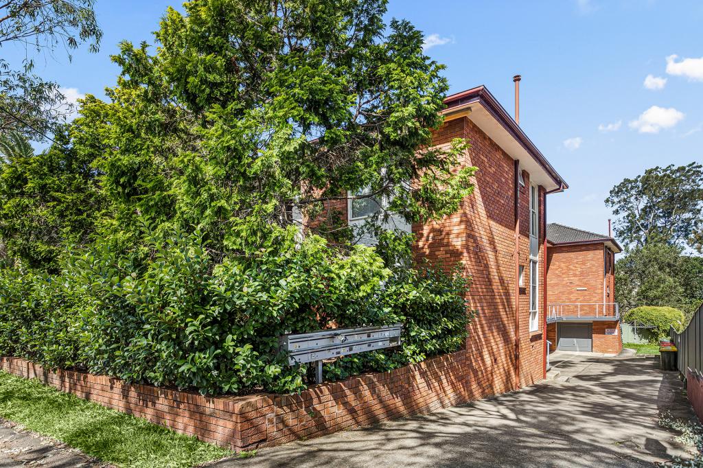 5/6 Burraneer Bay Rd, Cronulla, NSW 2230