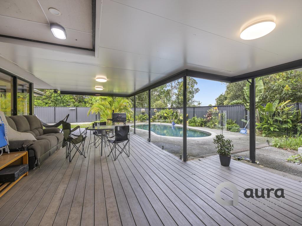 38 UNDANBI PL, PELICAN WATERS, QLD 4551