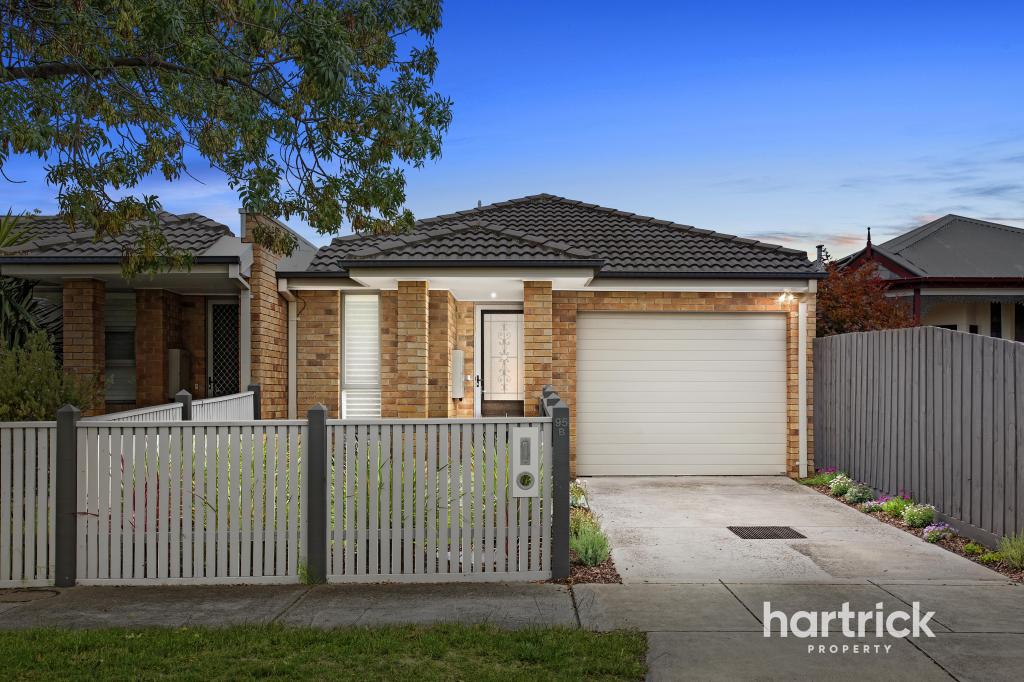 95b Flinders St, Mentone, VIC 3194