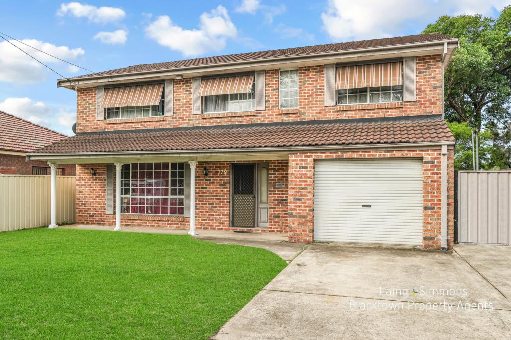 179 Richmond Rd, Marayong, NSW 2148