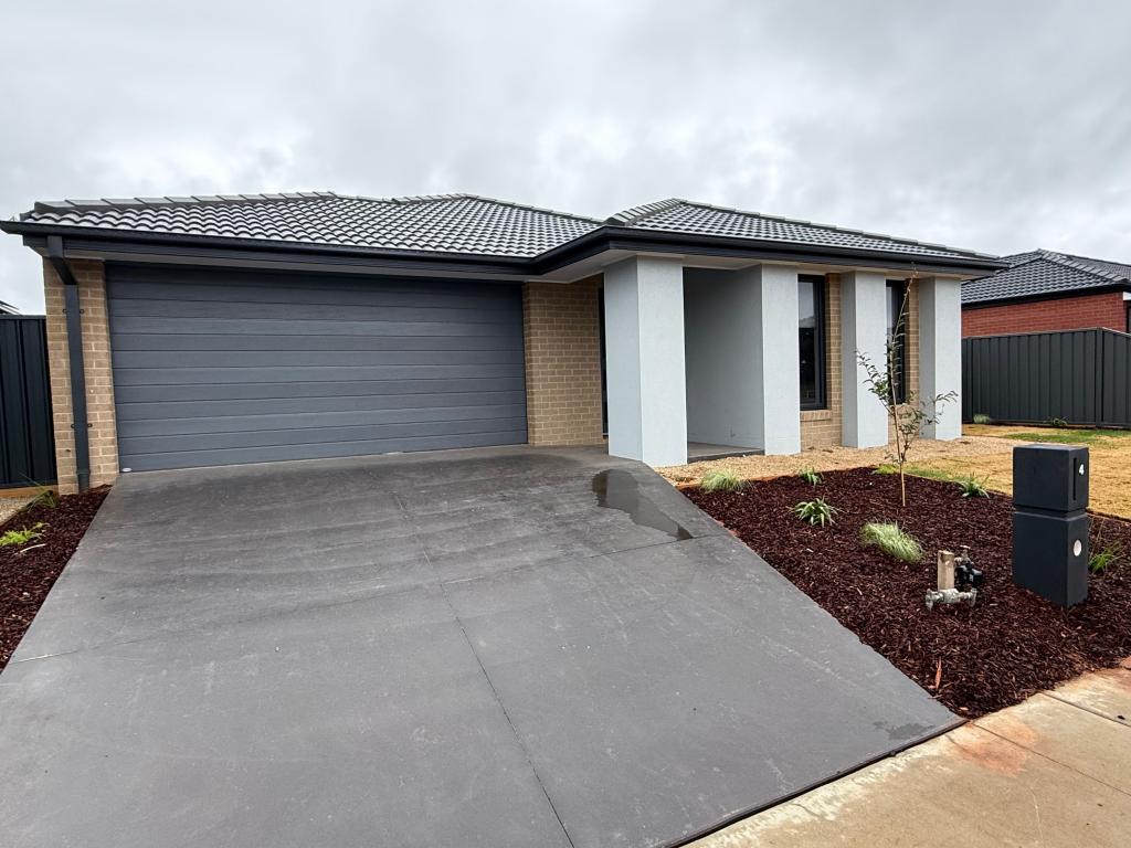 4 Ashlor St, Tatura, VIC 3616