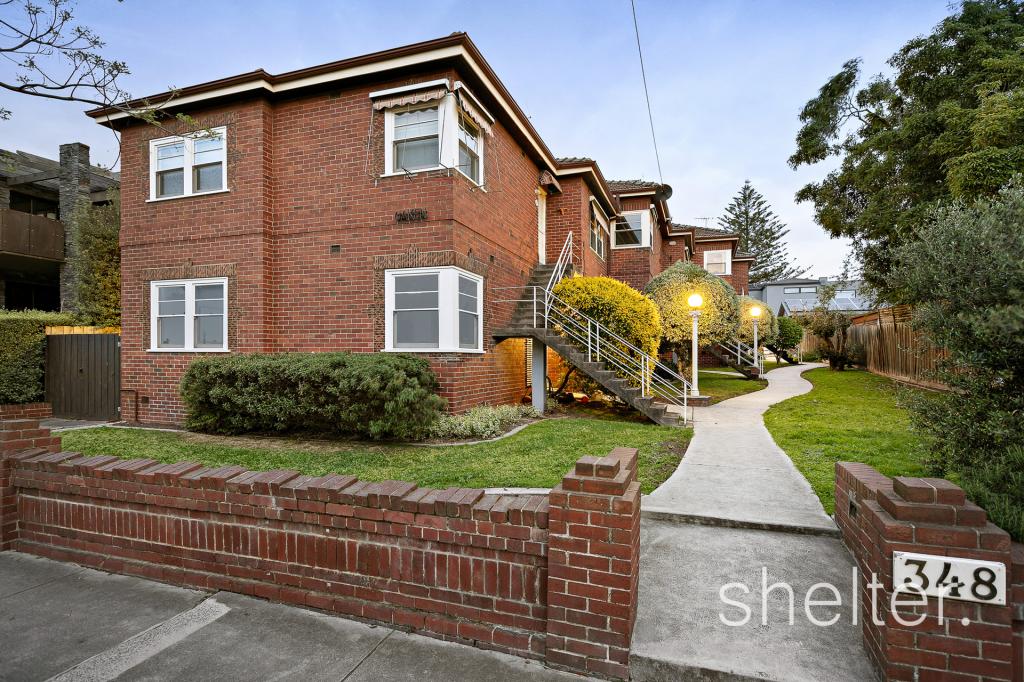 5/348 Riversdale Rd, Hawthorn East, VIC 3123