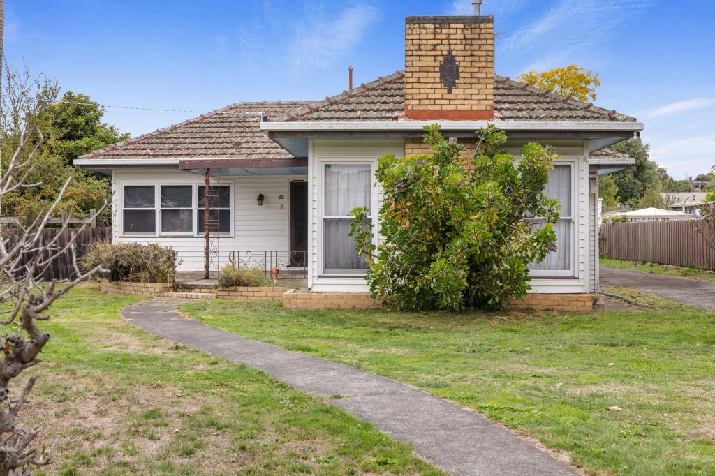 12 Allison St, Leongatha, VIC 3953