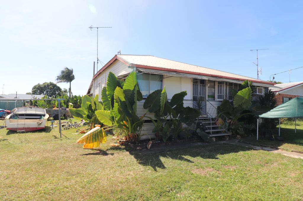 28-30 Chippendale St, Ayr, QLD 4807