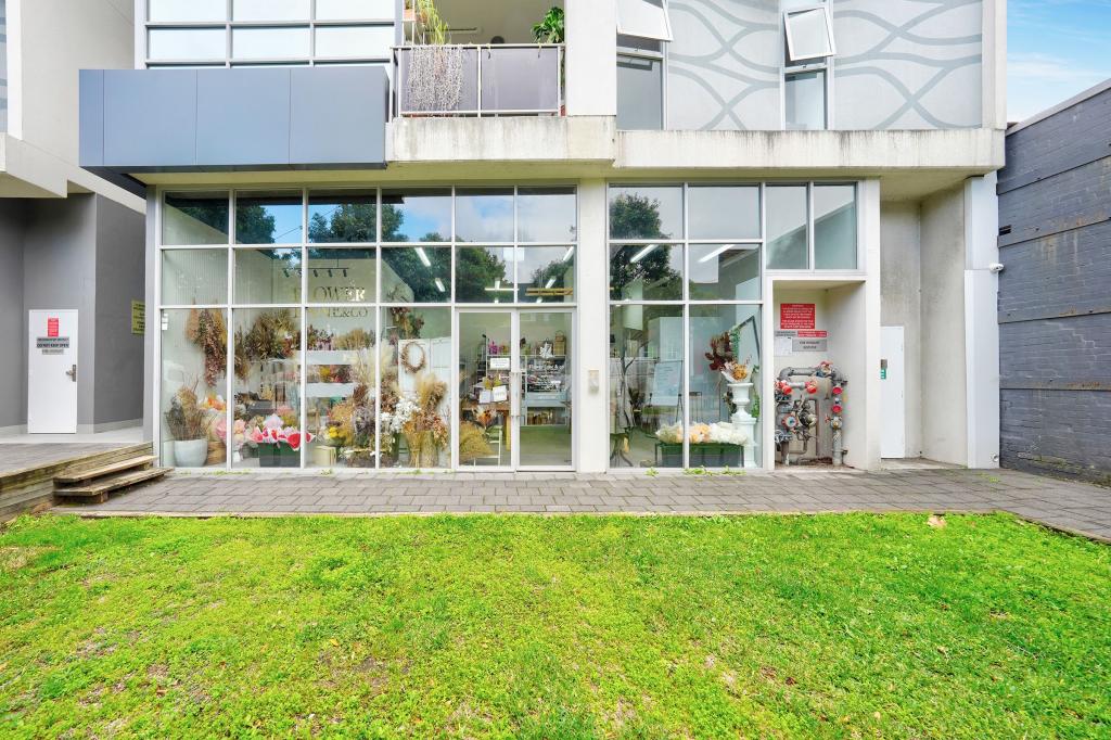 Shop 4/33 Euston Rd, Alexandria, NSW 2015