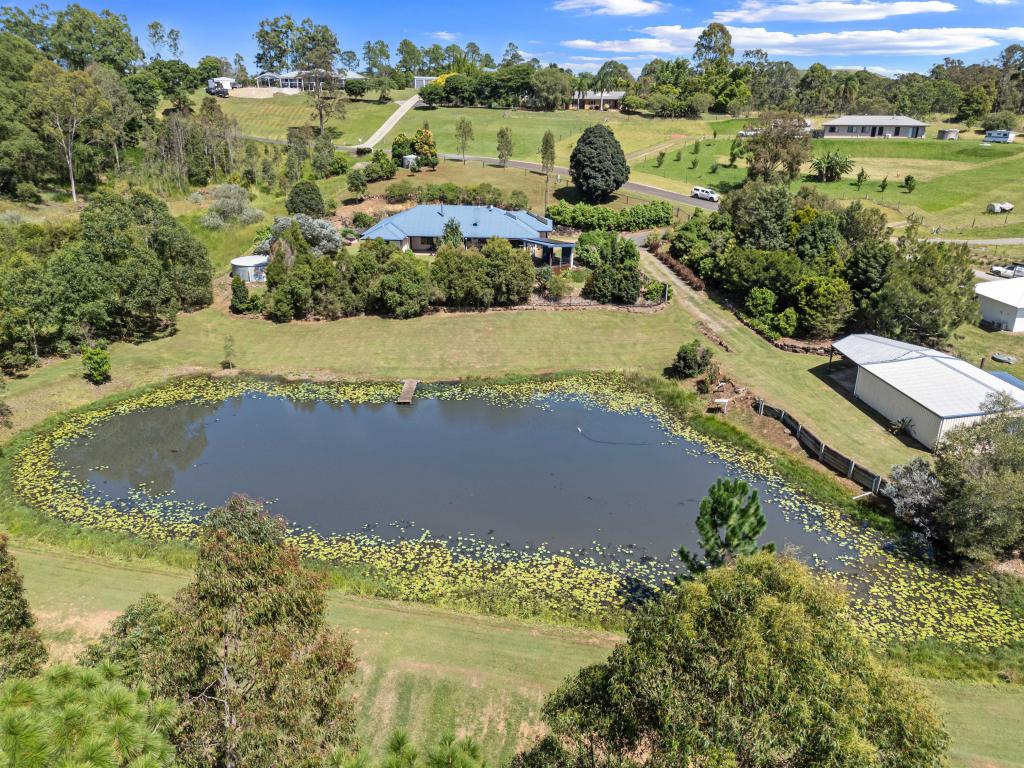 28 Eclipse Ct, Lagoon Pocket, QLD 4570