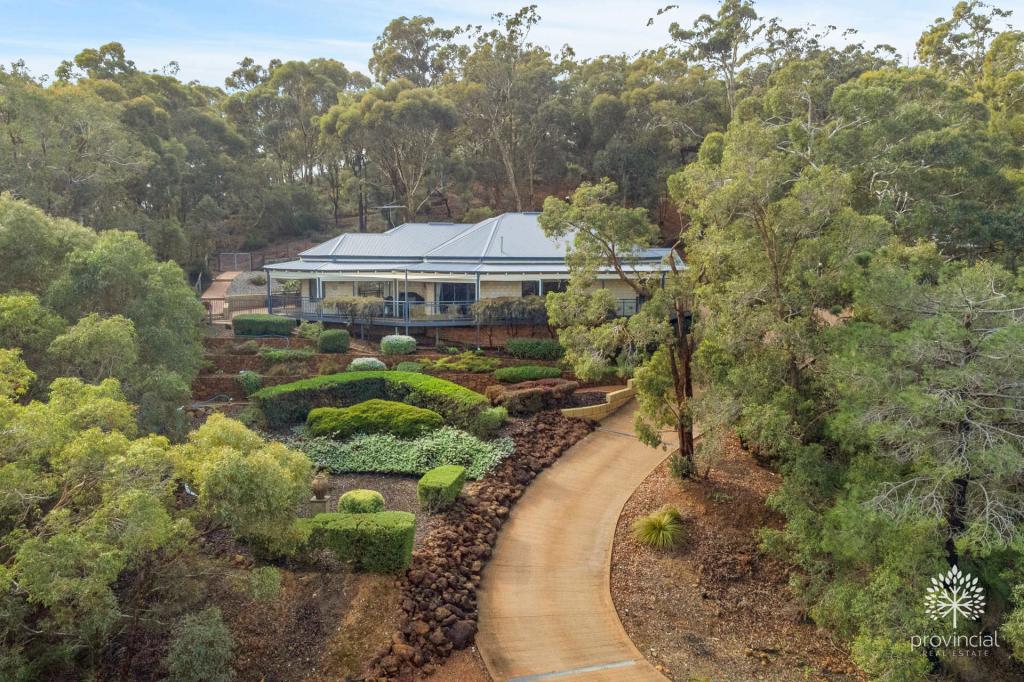 67 Graham Rd, Gooseberry Hill, WA 6076