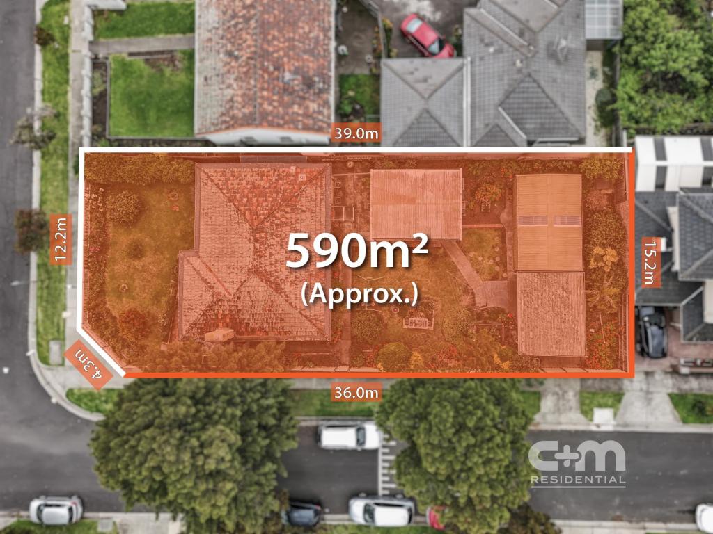 2 Howard Ct, Glenroy, VIC 3046