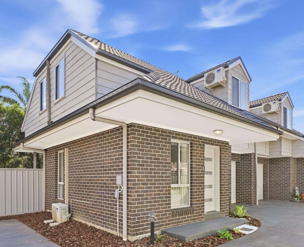 3/4 Braddon St, Oxley Park, NSW 2760
