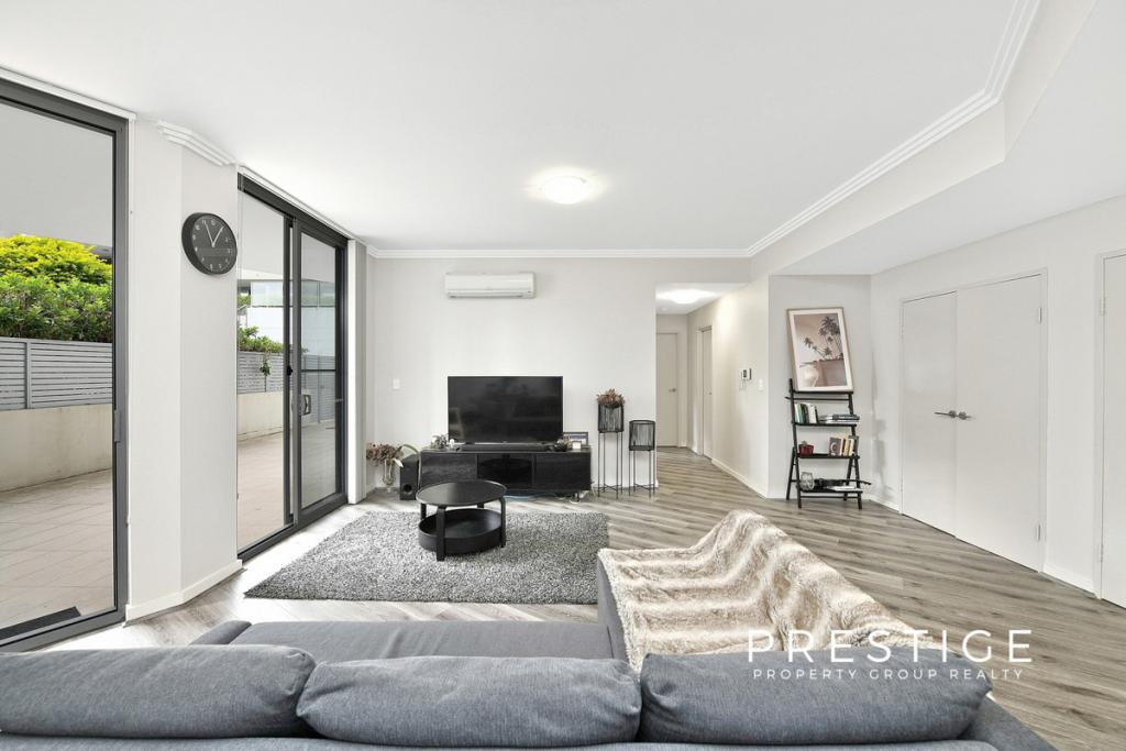 203/6 Reede St, Turrella, NSW 2205