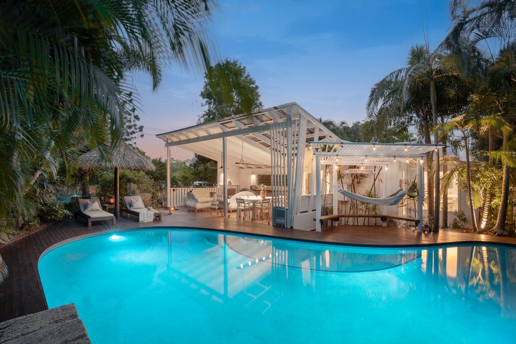 2 Cherrywood Cl, Marcus Beach, QLD 4573