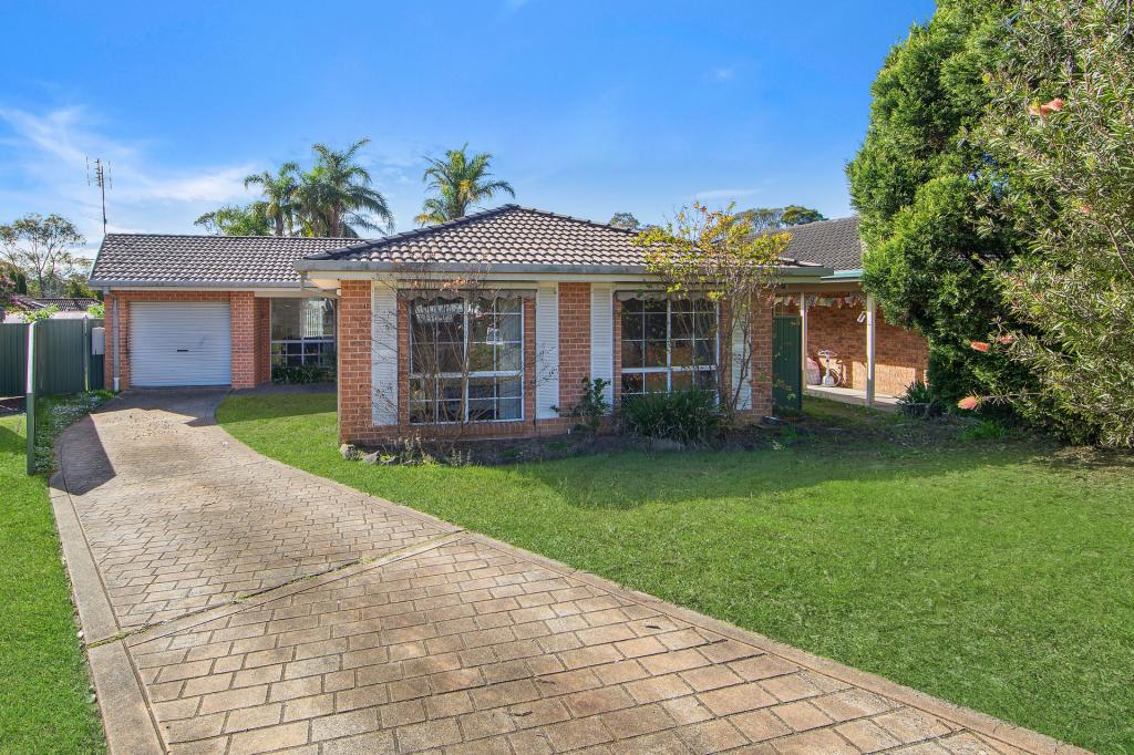 24 Everitt Pl, Watanobbi, NSW 2259