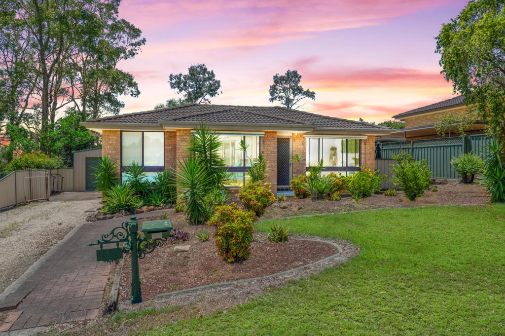 35 Evatt St, Pelaw Main, NSW 2327