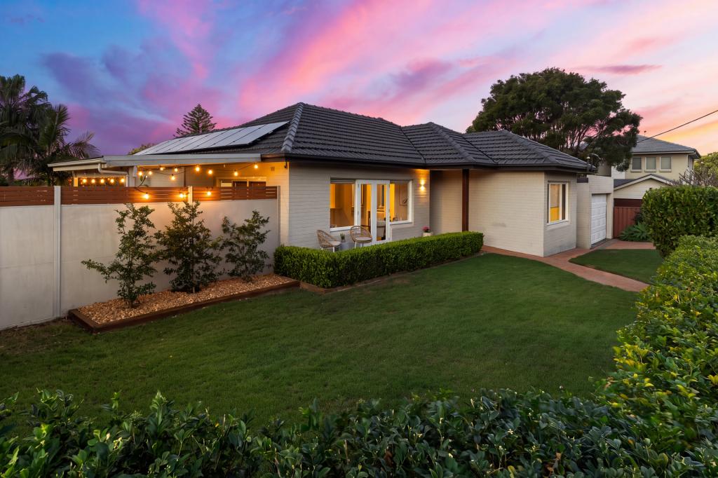 1 Gilmore Ave, Kirrawee, NSW 2232