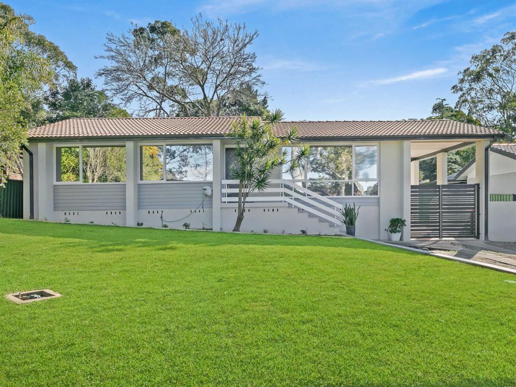 77 Camorta Cl, Kings Park, NSW 2148