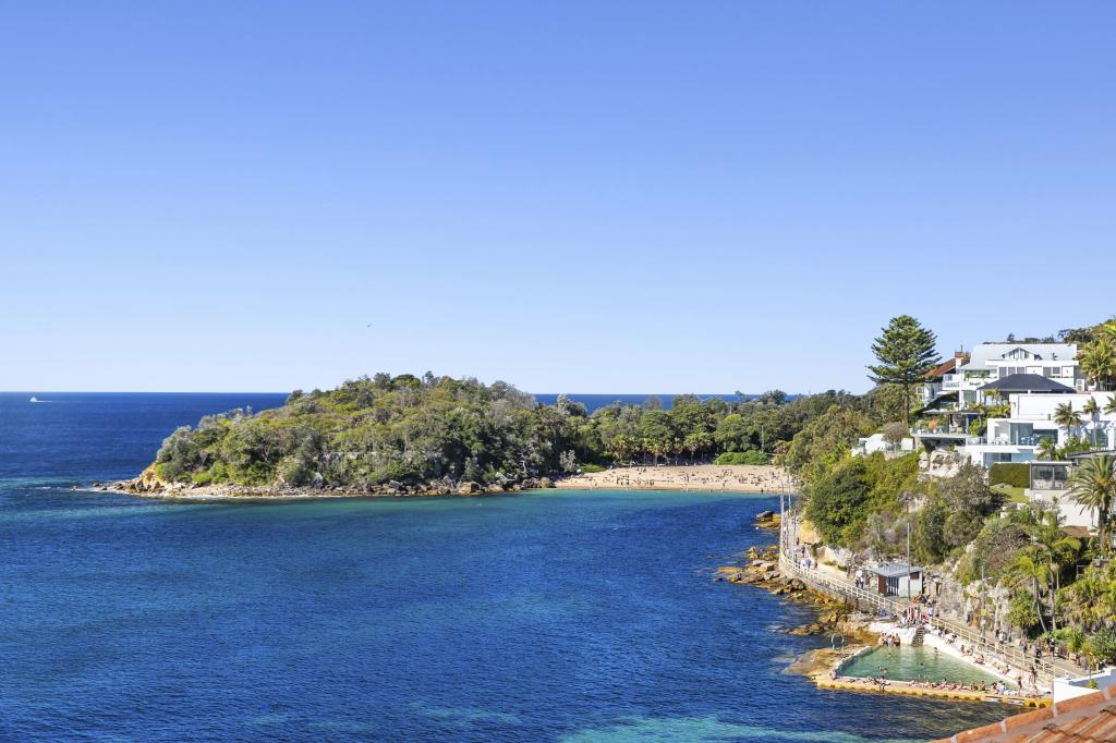 10/108 Bower St, Manly, NSW 2095