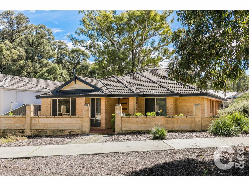 122 Runnymede Gte, Wellard, WA 6170