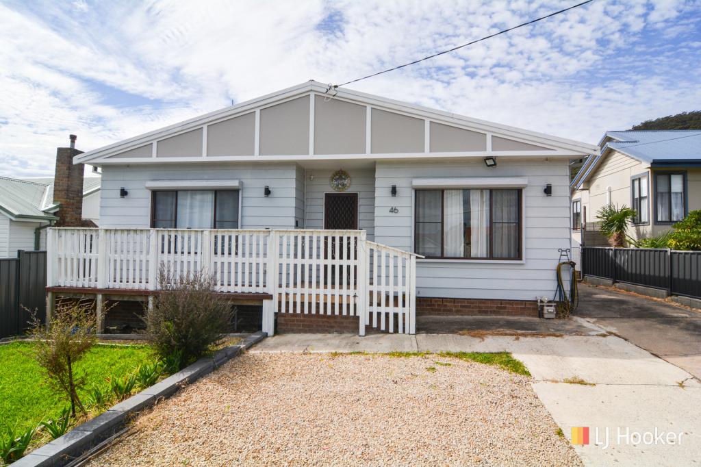 46 Lemnos St, Littleton, NSW 2790