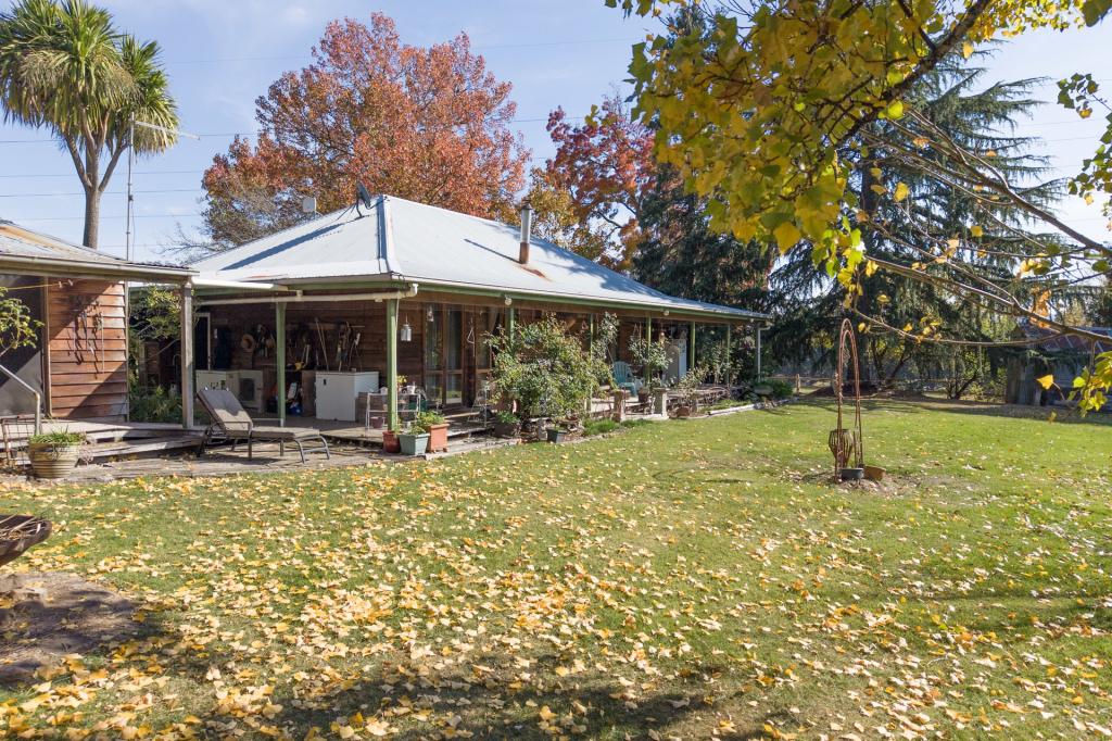 1370 Old Tolmie Rd, Tolmie, VIC 3723