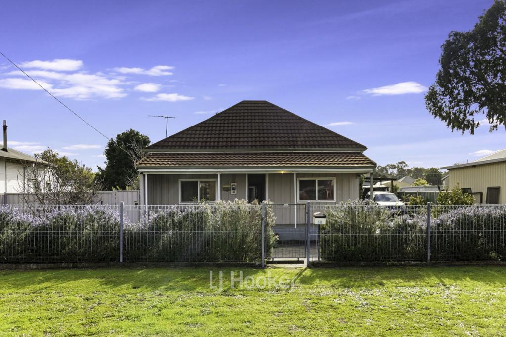 50 Raymond St, Collie, WA 6225