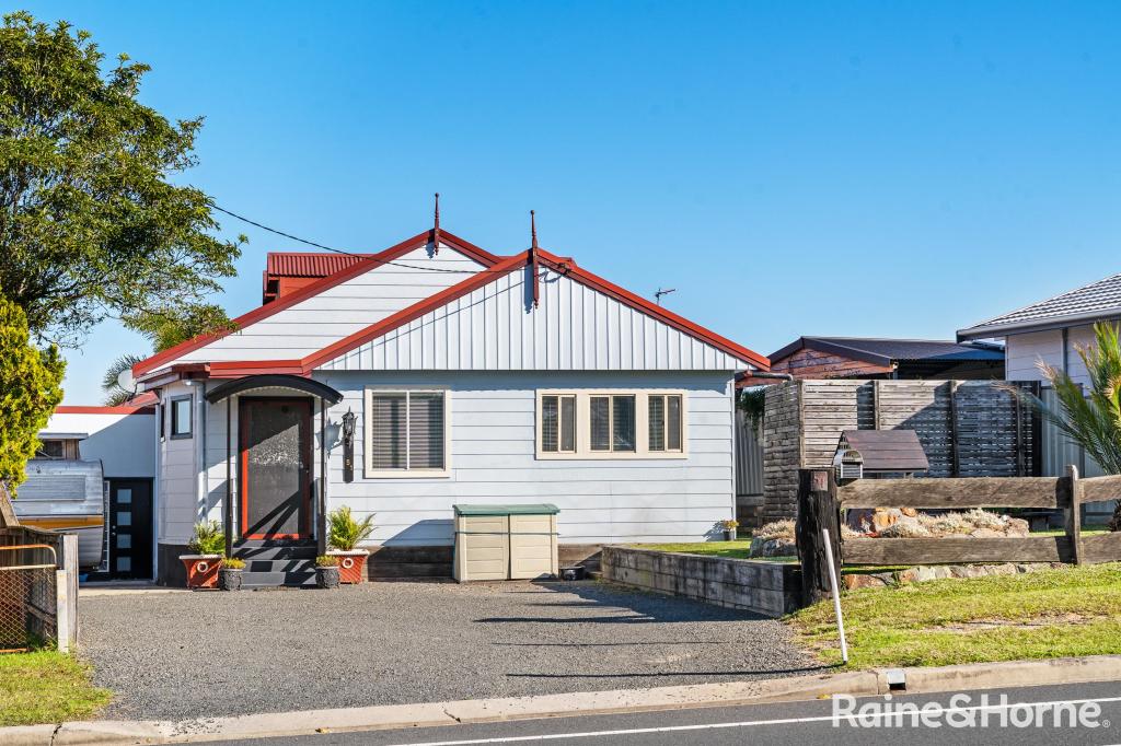 49 Princes Hwy, Ulladulla, NSW 2539
