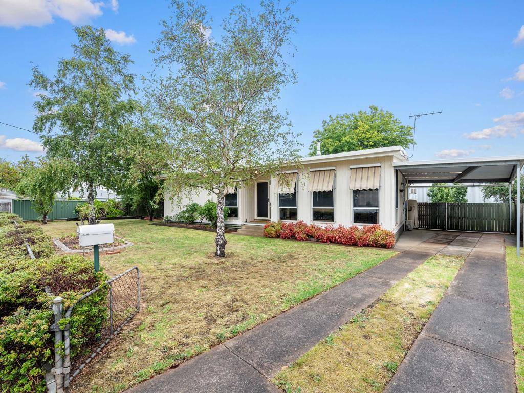 1 Coulter Ave, Hamilton, VIC 3300