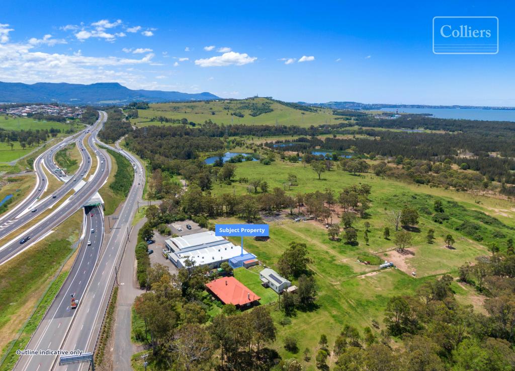 SUITE 3/601 PRINCES HWY, YALLAH, NSW 2530