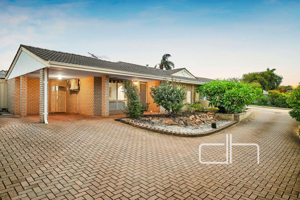 10/169 GOOLLELAL DR, KINGSLEY, WA 6026