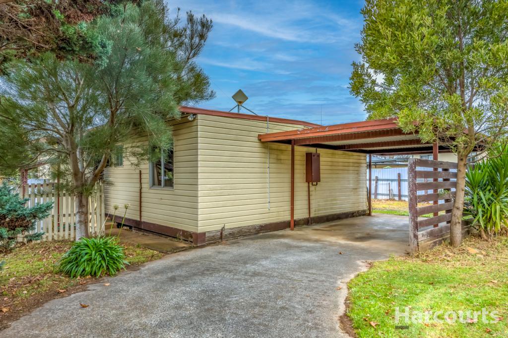 20 St Phillack Cres, Rawson, VIC 3825