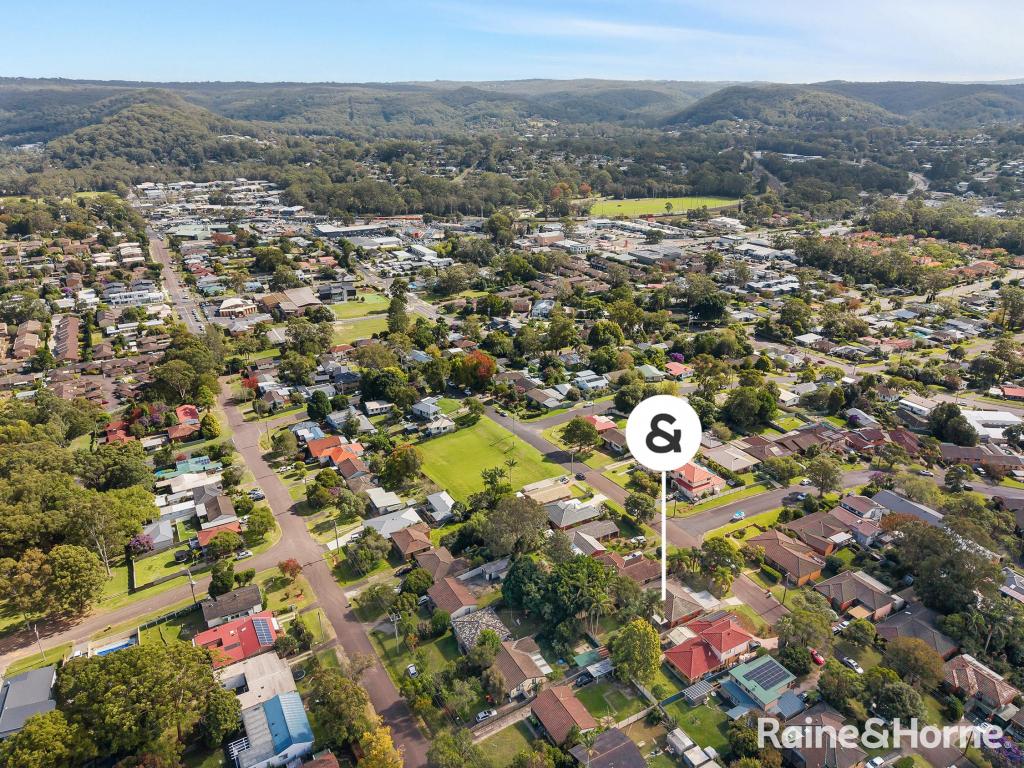 16 Isis St, Wyoming, NSW 2250