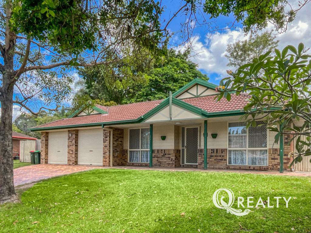 27 Esperance St, Runcorn, QLD 4113