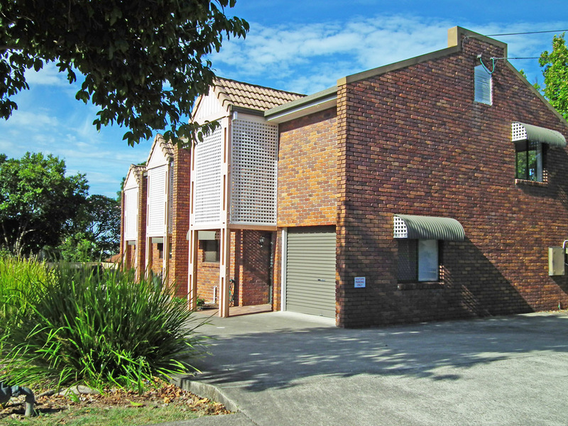 1/67 Wallace St, Chermside, QLD 4032